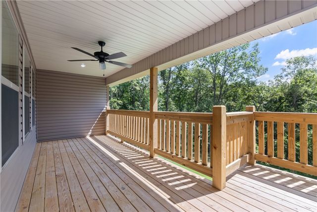 17 Hollow Way, Bella Vista, AR 72715