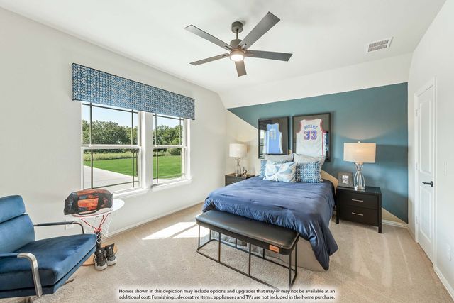 3205 Boat Landing Trail, Granbury, TX 76049