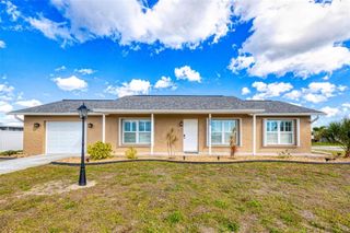 13575 CLARA LANE, Port Charlotte, FL 33981