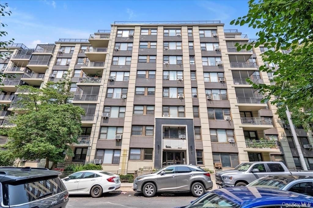 9810 64th Avenue 3A, Rego Park, NY 11374