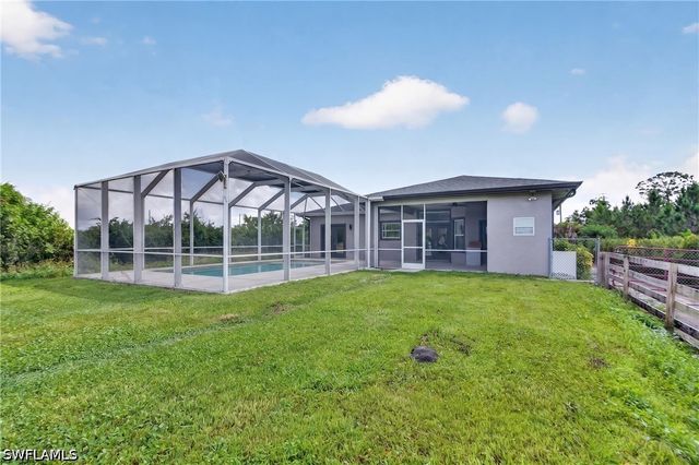2863 EVERGLADES BLVD N, Naples, FL 34120