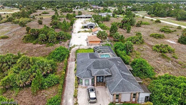 2863 EVERGLADES BLVD N, Naples, FL 34120