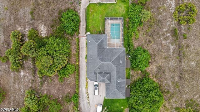 2863 EVERGLADES BLVD N, Naples, FL 34120