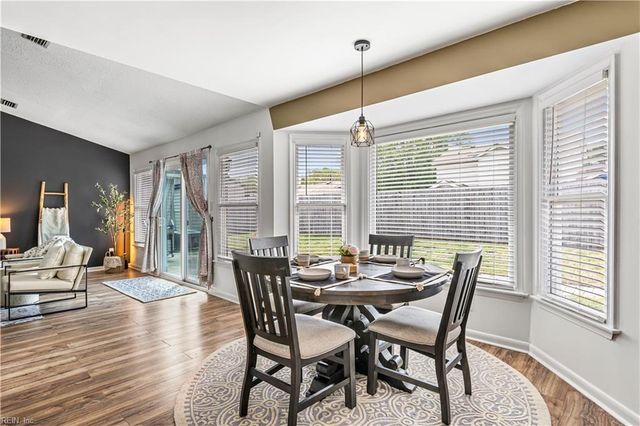 1105 Spindle XING, Virginia Beach, VA 23455