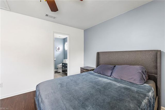 1105 Spindle XING, Virginia Beach, VA 23455