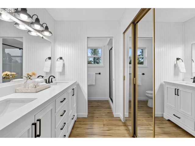 3105 Nw 144TH Ave, Beaverton, OR 97006