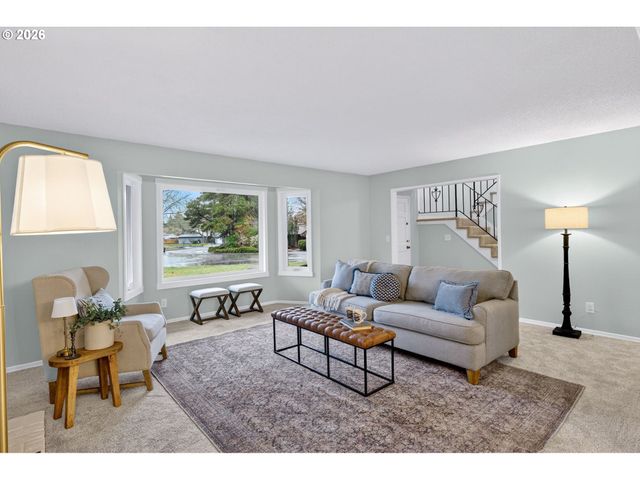 3105 Nw 144TH Ave, Beaverton, OR 97006