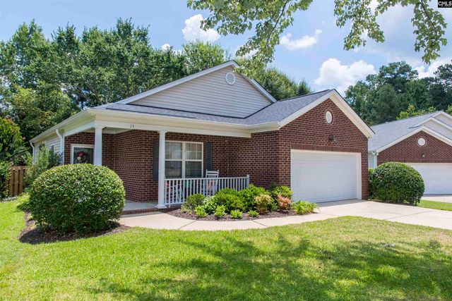 15 Yearling Court, Irmo, SC 29063