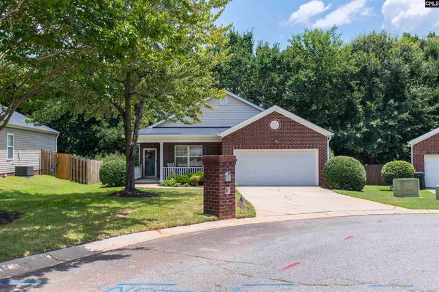 15 Yearling Court, Irmo, SC 29063