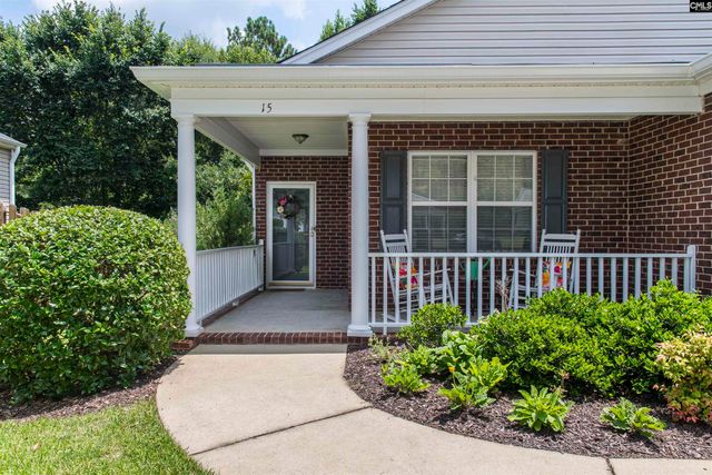 15 Yearling Court, Irmo, SC 29063