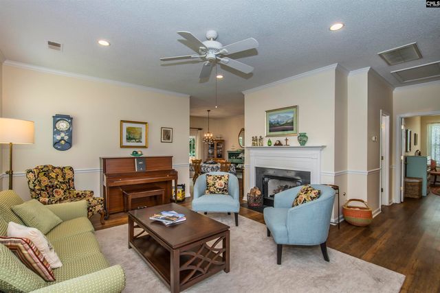 15 Yearling Court, Irmo, SC 29063