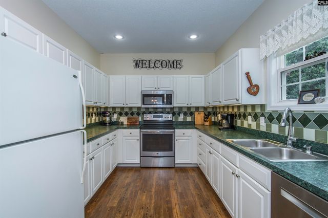 15 Yearling Court, Irmo, SC 29063