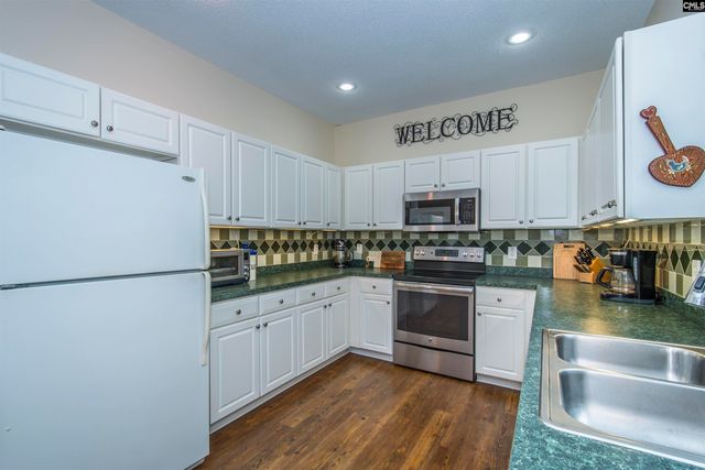 15 Yearling Court, Irmo, SC 29063