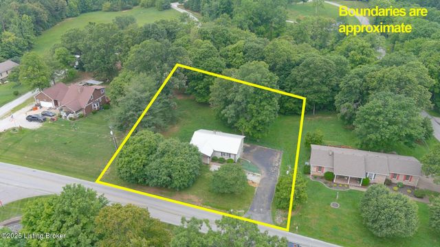 4217 Deckard School Rd, Radcliff, KY 40160