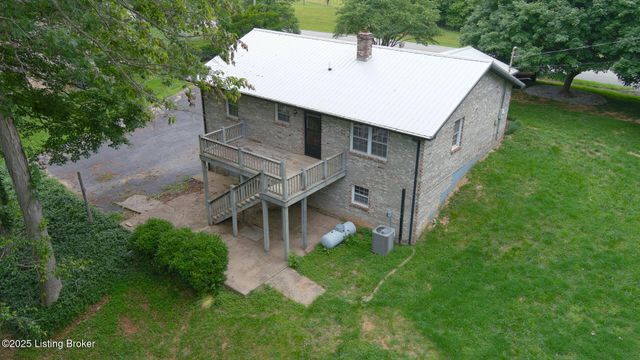 4217 Deckard School Rd, Radcliff, KY 40160