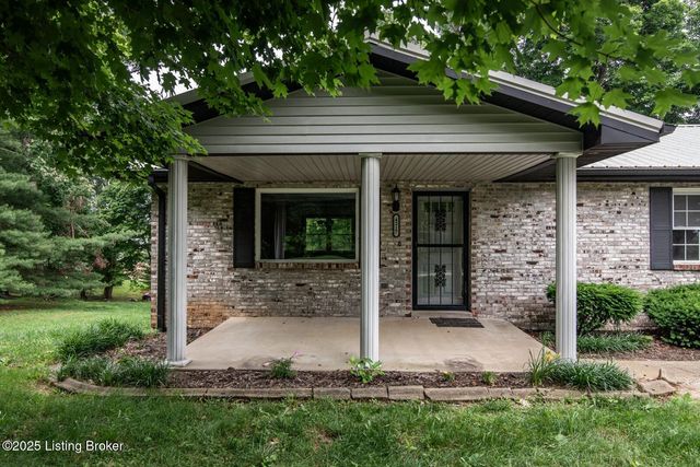 4217 Deckard School Rd, Radcliff, KY 40160