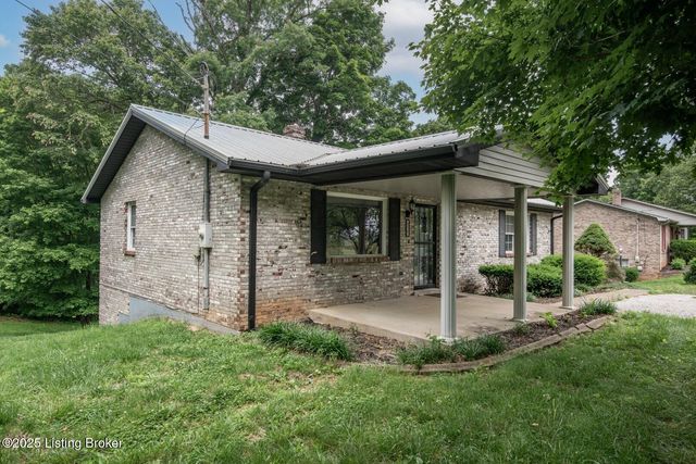 4217 Deckard School Rd, Radcliff, KY 40160