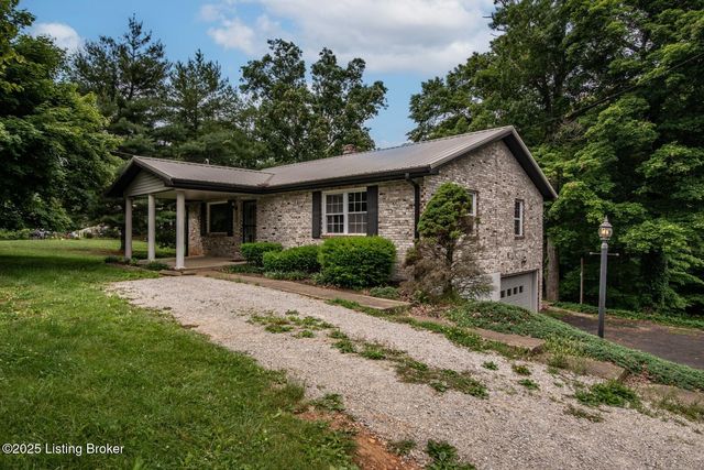 4217 Deckard School Rd, Radcliff, KY 40160