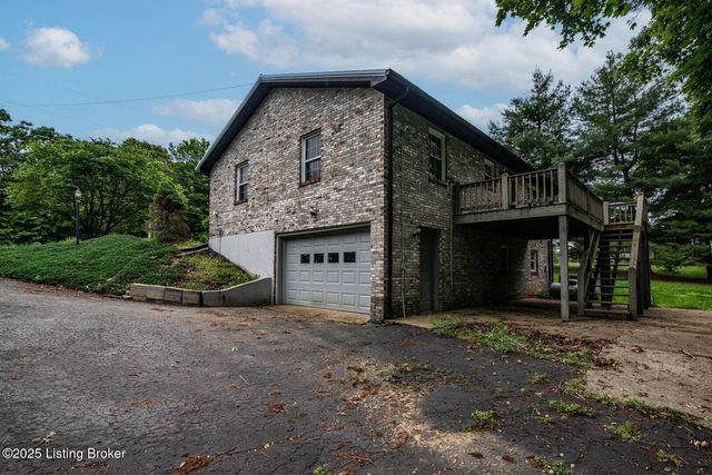 4217 Deckard School Rd, Radcliff, KY 40160