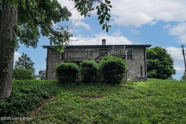 4217 Deckard School Rd, Radcliff, KY 40160
