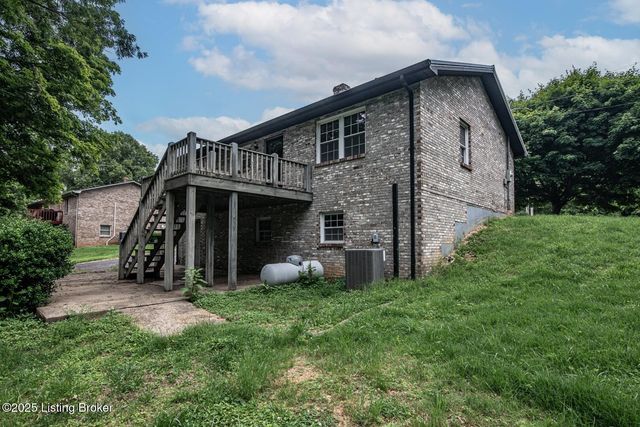 4217 Deckard School Rd, Radcliff, KY 40160