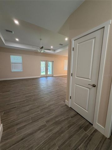 2793 ABBEVILLE ROAD, North Port, FL 34288