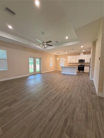 2793 ABBEVILLE ROAD, North Port, FL 34288