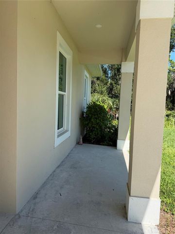 2793 ABBEVILLE ROAD, North Port, FL 34288