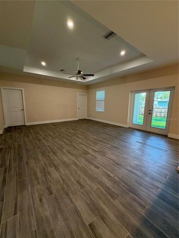 2793 ABBEVILLE ROAD, North Port, FL 34288