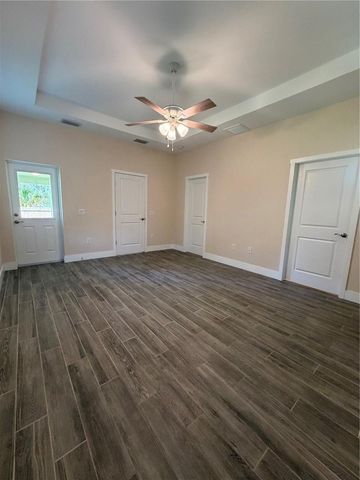 2793 ABBEVILLE ROAD, North Port, FL 34288