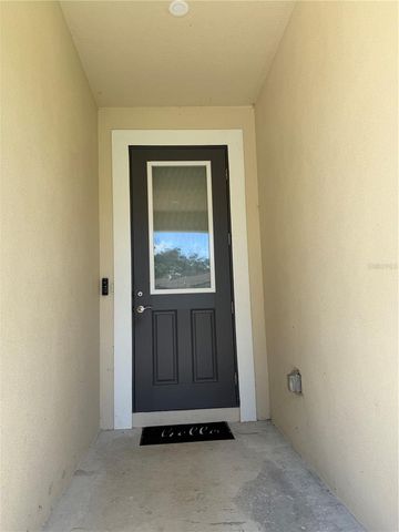2793 ABBEVILLE ROAD, North Port, FL 34288