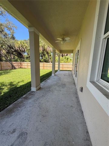 2793 ABBEVILLE ROAD, North Port, FL 34288