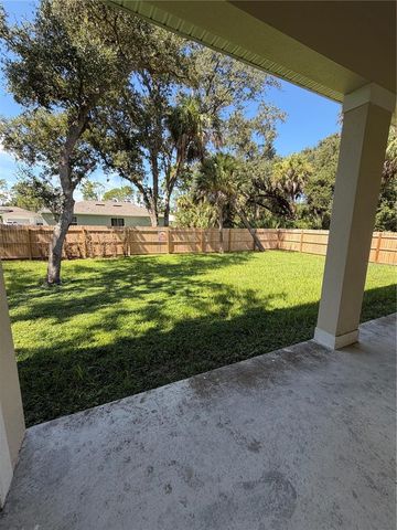 2793 ABBEVILLE ROAD, North Port, FL 34288