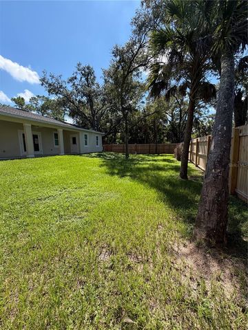 2793 ABBEVILLE ROAD, North Port, FL 34288