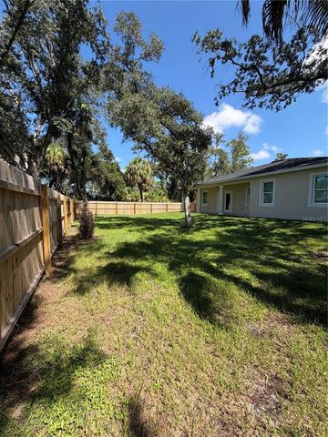 2793 ABBEVILLE ROAD, North Port, FL 34288