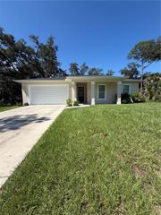 2793 ABBEVILLE ROAD, North Port, FL 34288