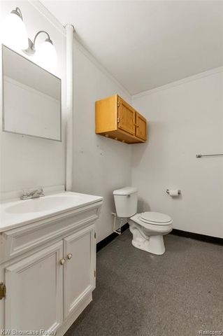 7151 Copper Creek Circle, Canton, MI 48187