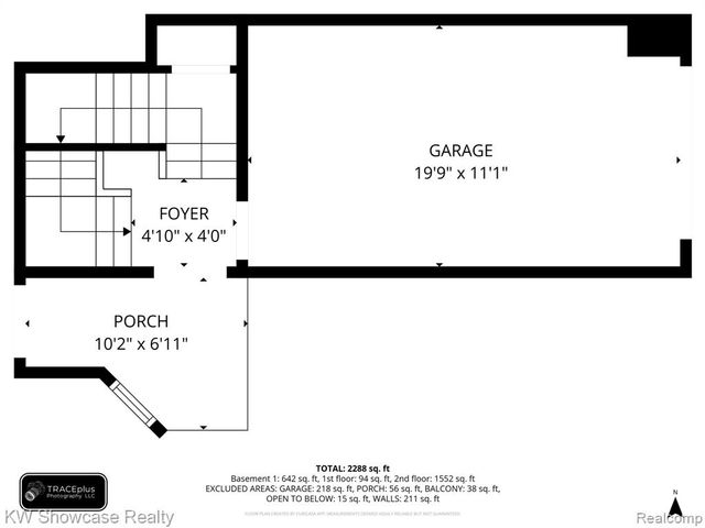 7151 Copper Creek Circle, Canton, MI 48187