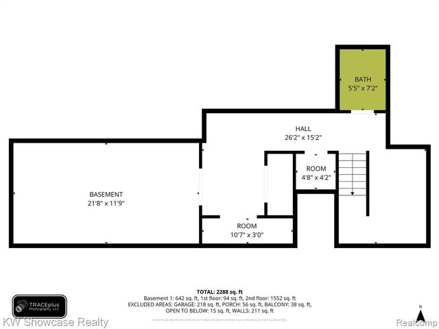 7151 Copper Creek Circle, Canton, MI 48187