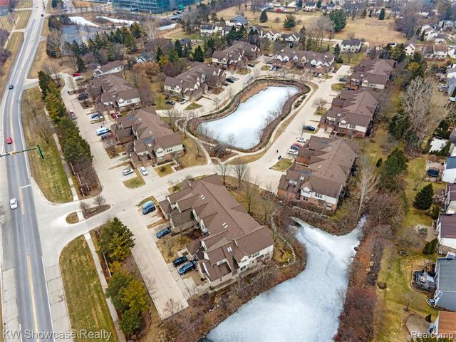 7151 Copper Creek Circle, Canton, MI 48187