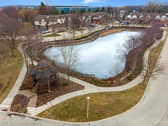 7151 Copper Creek Circle, Canton, MI 48187