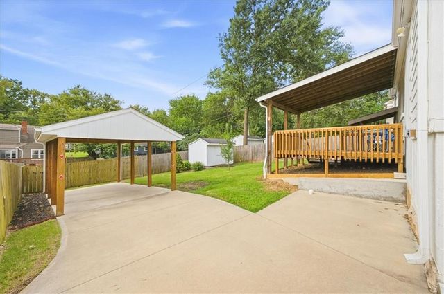 27 E 85th Street, Kansas City, MO 64114