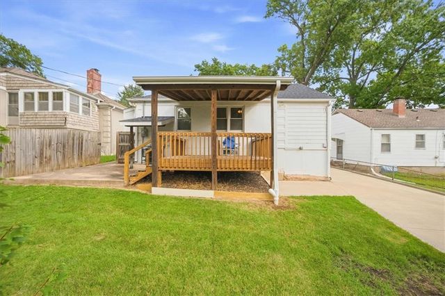 27 E 85th Street, Kansas City, MO 64114