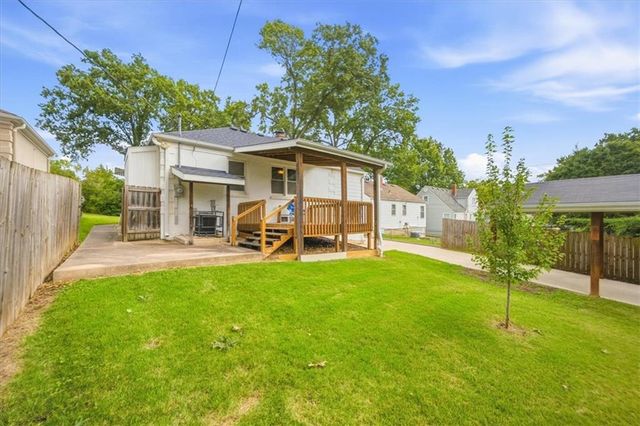 27 E 85th Street, Kansas City, MO 64114