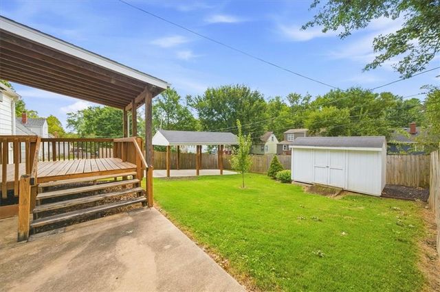 27 E 85th Street, Kansas City, MO 64114