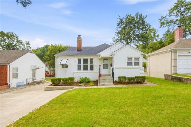 27 E 85th Street, Kansas City, MO 64114