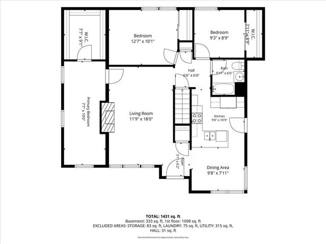27 E 85th Street, Kansas City, MO 64114