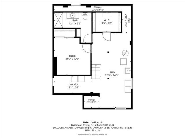27 E 85th Street, Kansas City, MO 64114