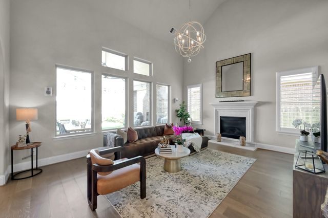 2614 Alan Lake Lane, Spring, TX 77388