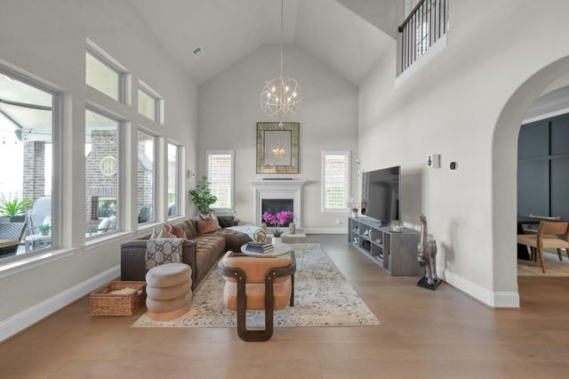 2614 Alan Lake Lane, Spring, TX 77388